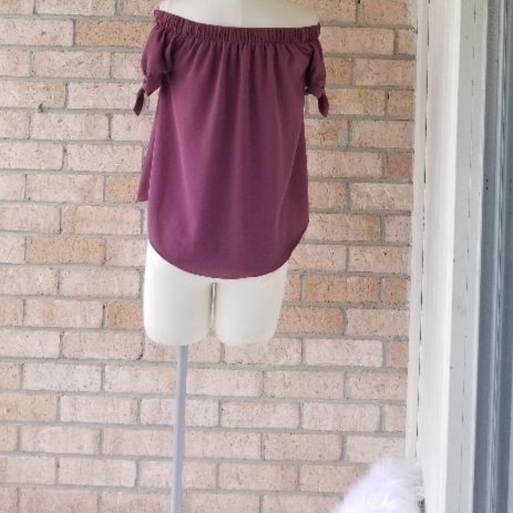 summer top - Picture 2 of 3
